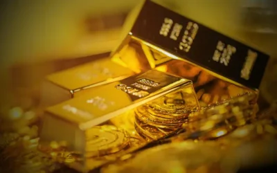 Hvorfor er hvidguld ofte dyrere end gult guld?