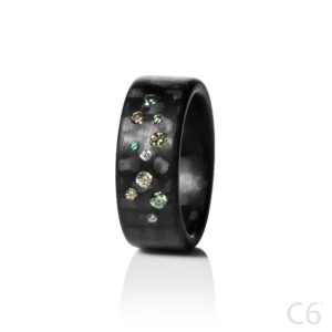 c6 carbon ring