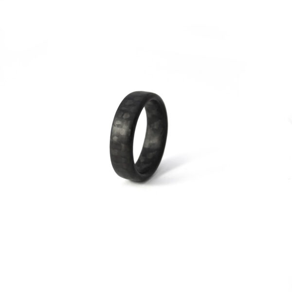 Carbonau ring af kulfibre - Image 2