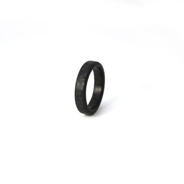Carbonau ring af kulfibre - Image 3