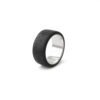 Carbonau ring med foring