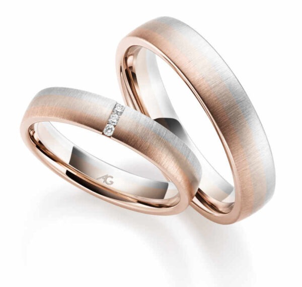 CABOCHON ringen er fra Mads Z Gold Label kollektion - Image 2